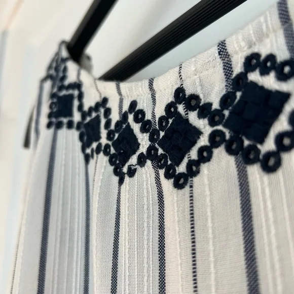 NEW! L*space tank, cover-up, side ties. Size M. - Picture 3 of 5